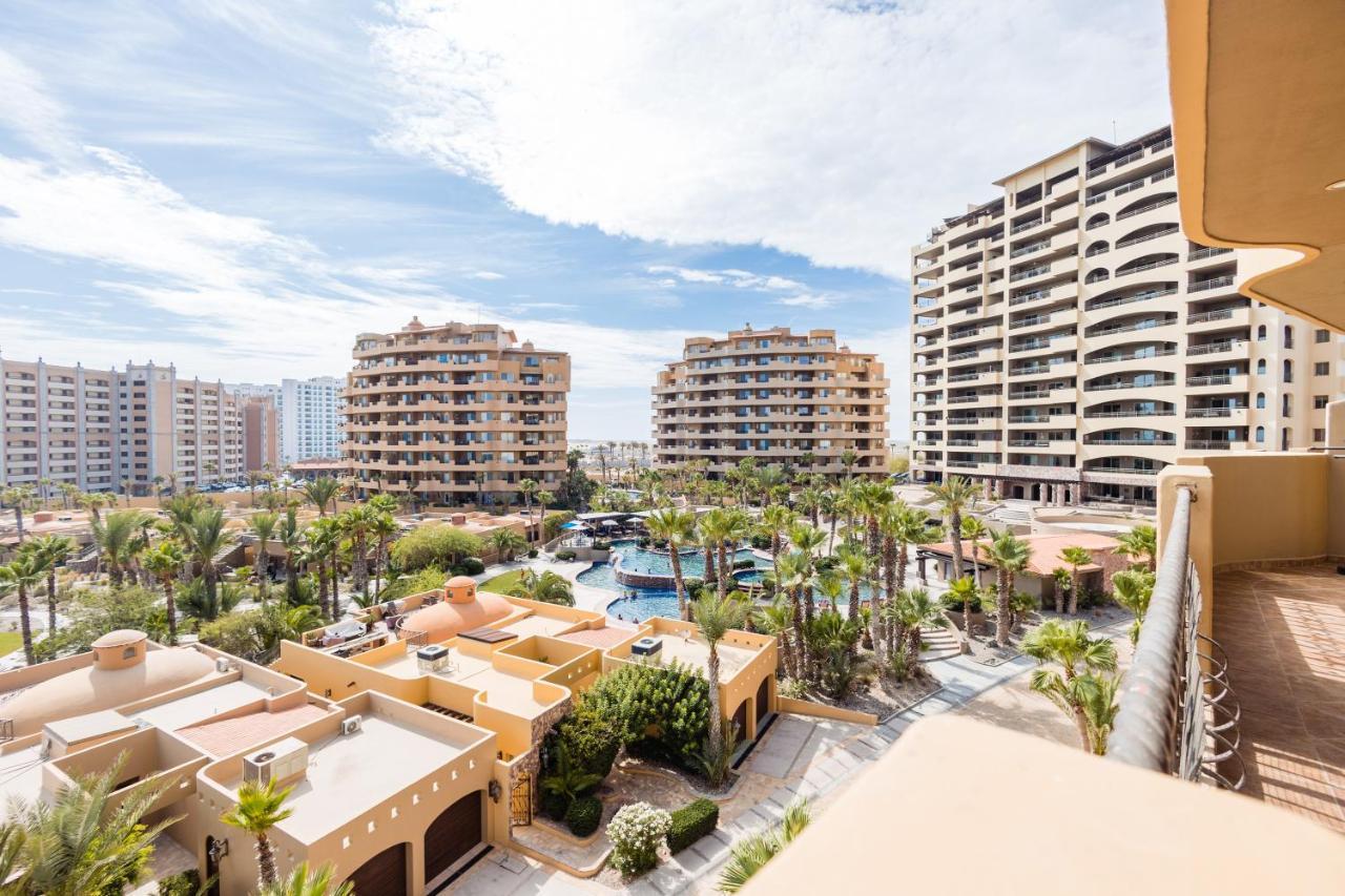 Bella Sirena A 404 Apartment Puerto Peñasco Екстериор снимка