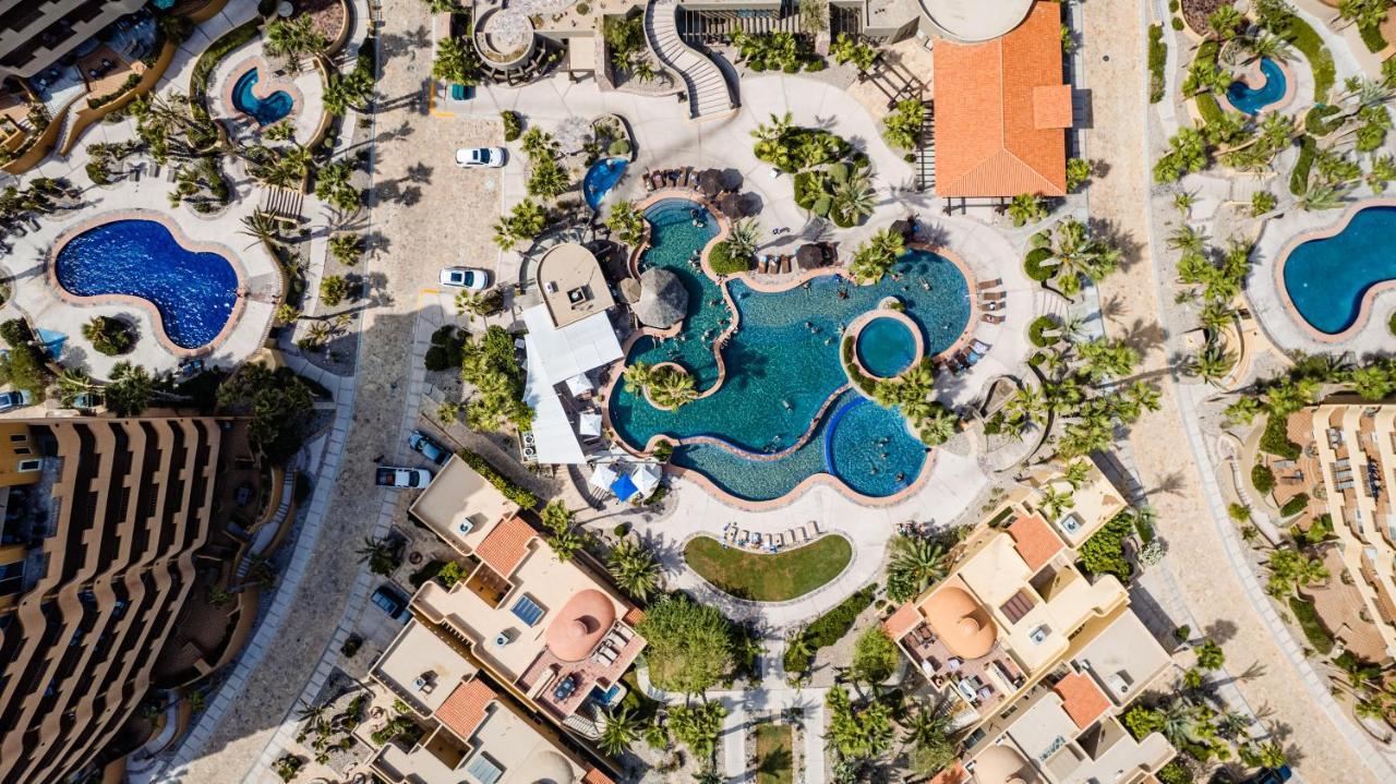 Bella Sirena A 404 Apartment Puerto Peñasco Екстериор снимка