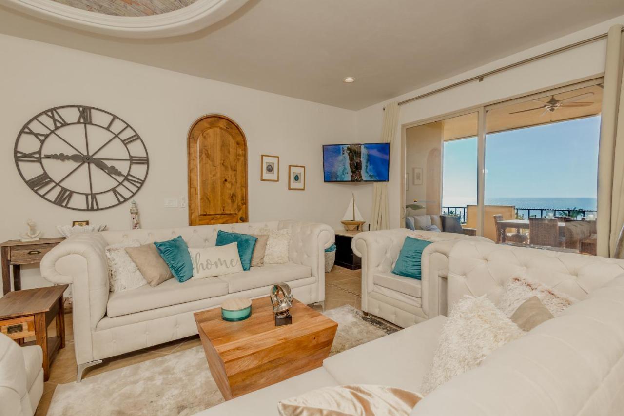Bella Sirena A 404 Apartment Puerto Peñasco Екстериор снимка
