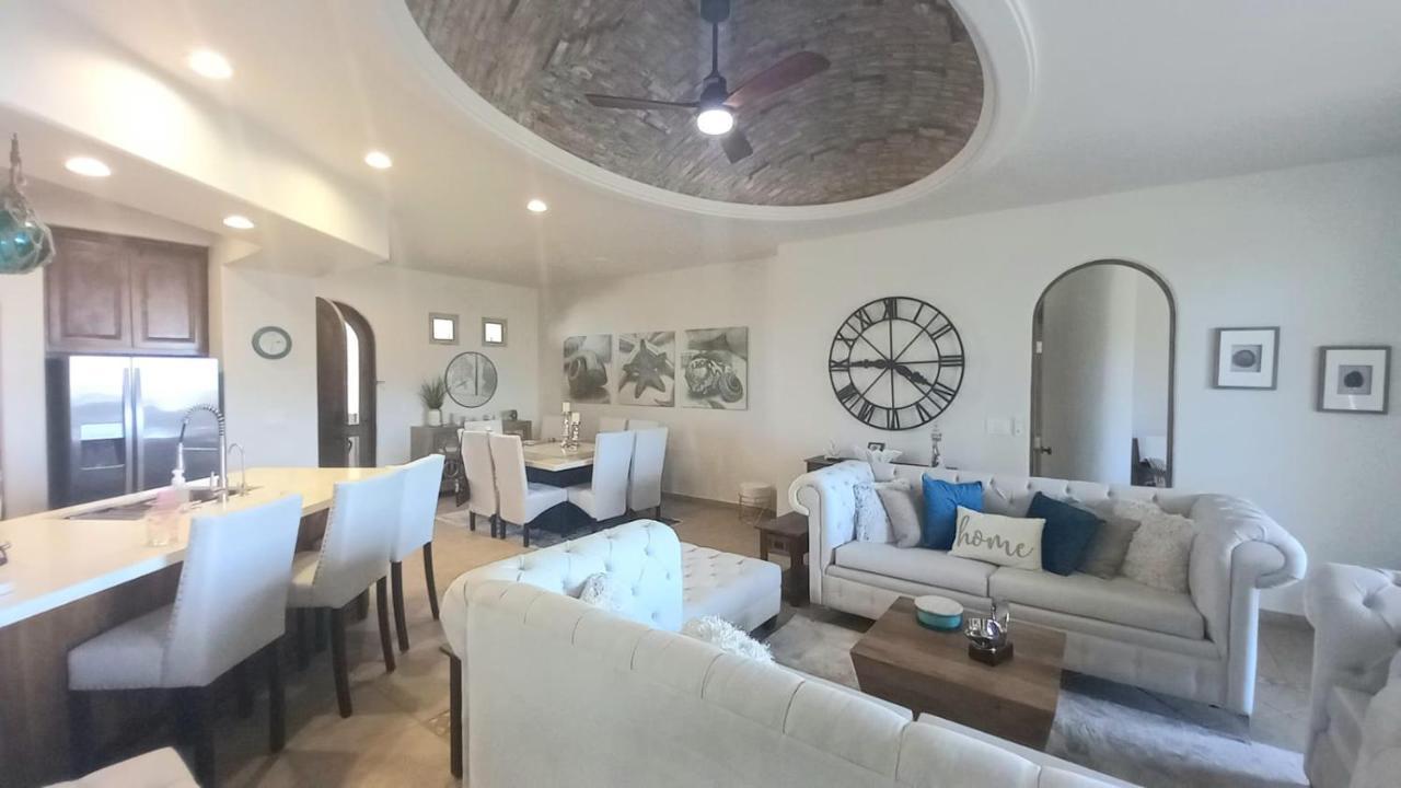 Bella Sirena A 404 Apartment Puerto Peñasco Екстериор снимка