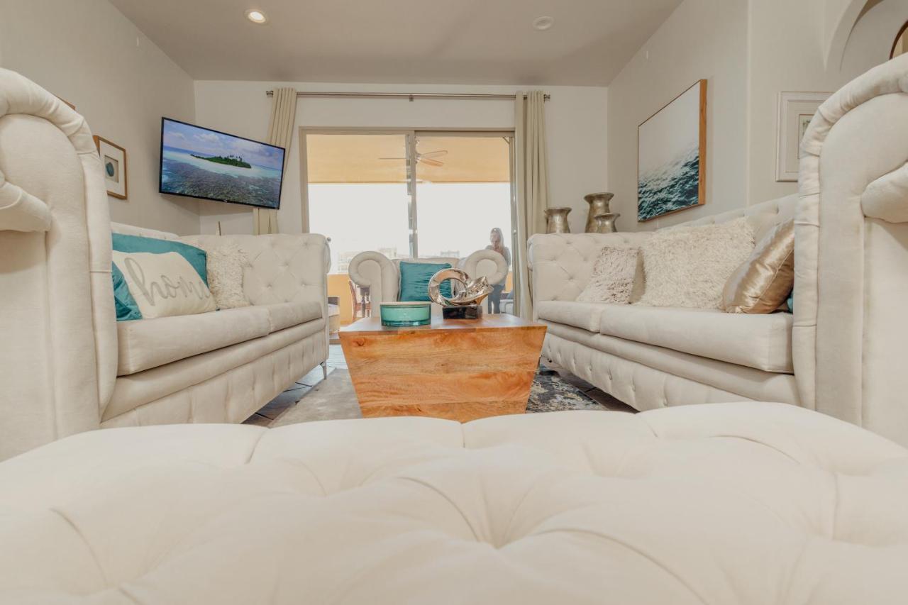 Bella Sirena A 404 Apartment Puerto Peñasco Екстериор снимка