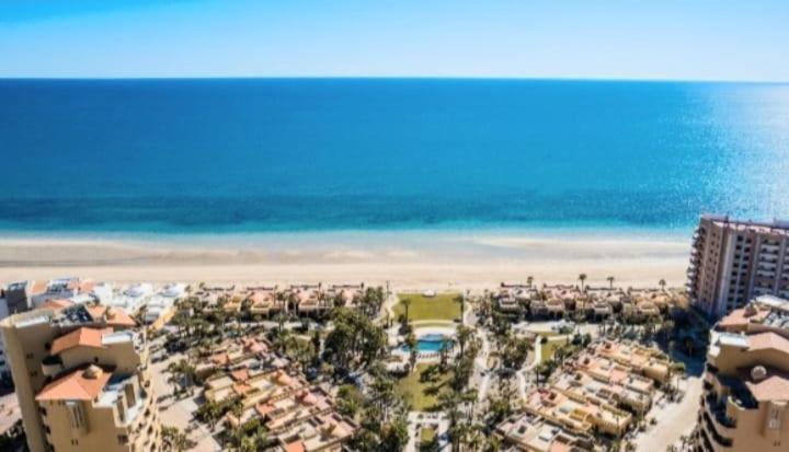 Bella Sirena A 404 Apartment Puerto Peñasco Екстериор снимка