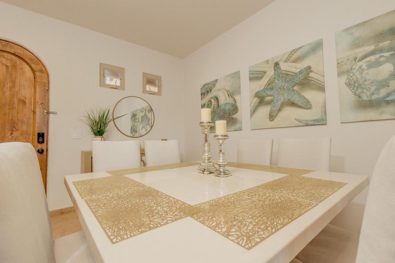 Bella Sirena A 404 Apartment Puerto Peñasco Екстериор снимка