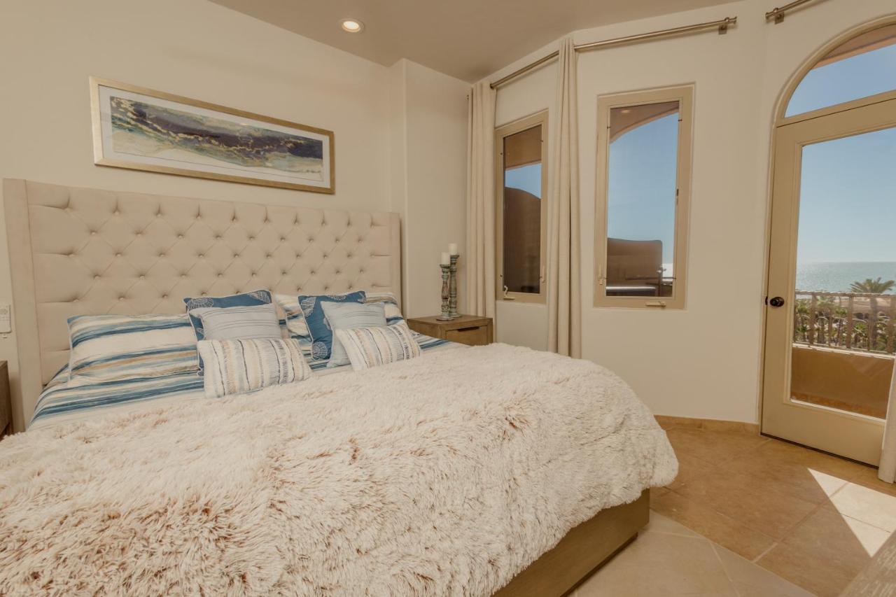 Bella Sirena A 404 Apartment Puerto Peñasco Екстериор снимка