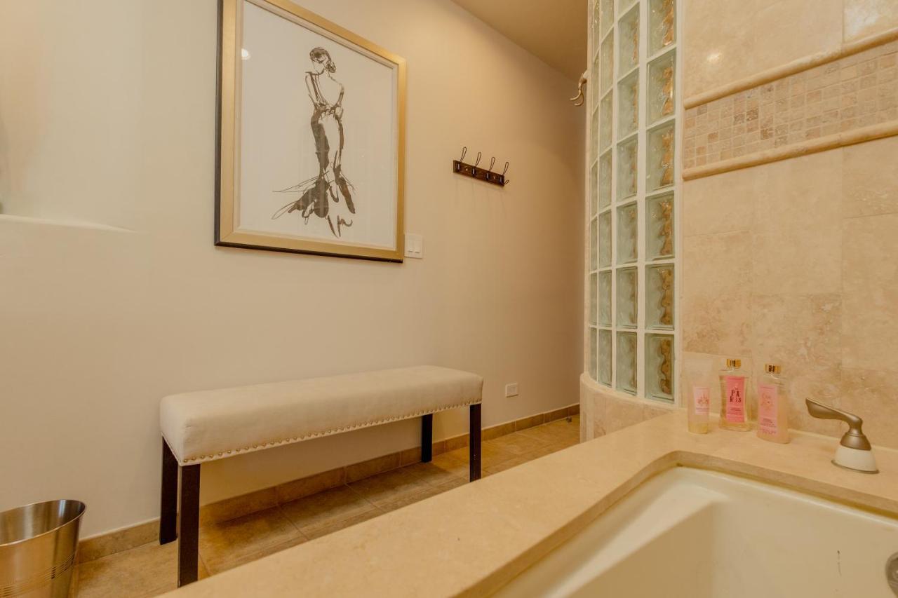 Bella Sirena A 404 Apartment Puerto Peñasco Екстериор снимка
