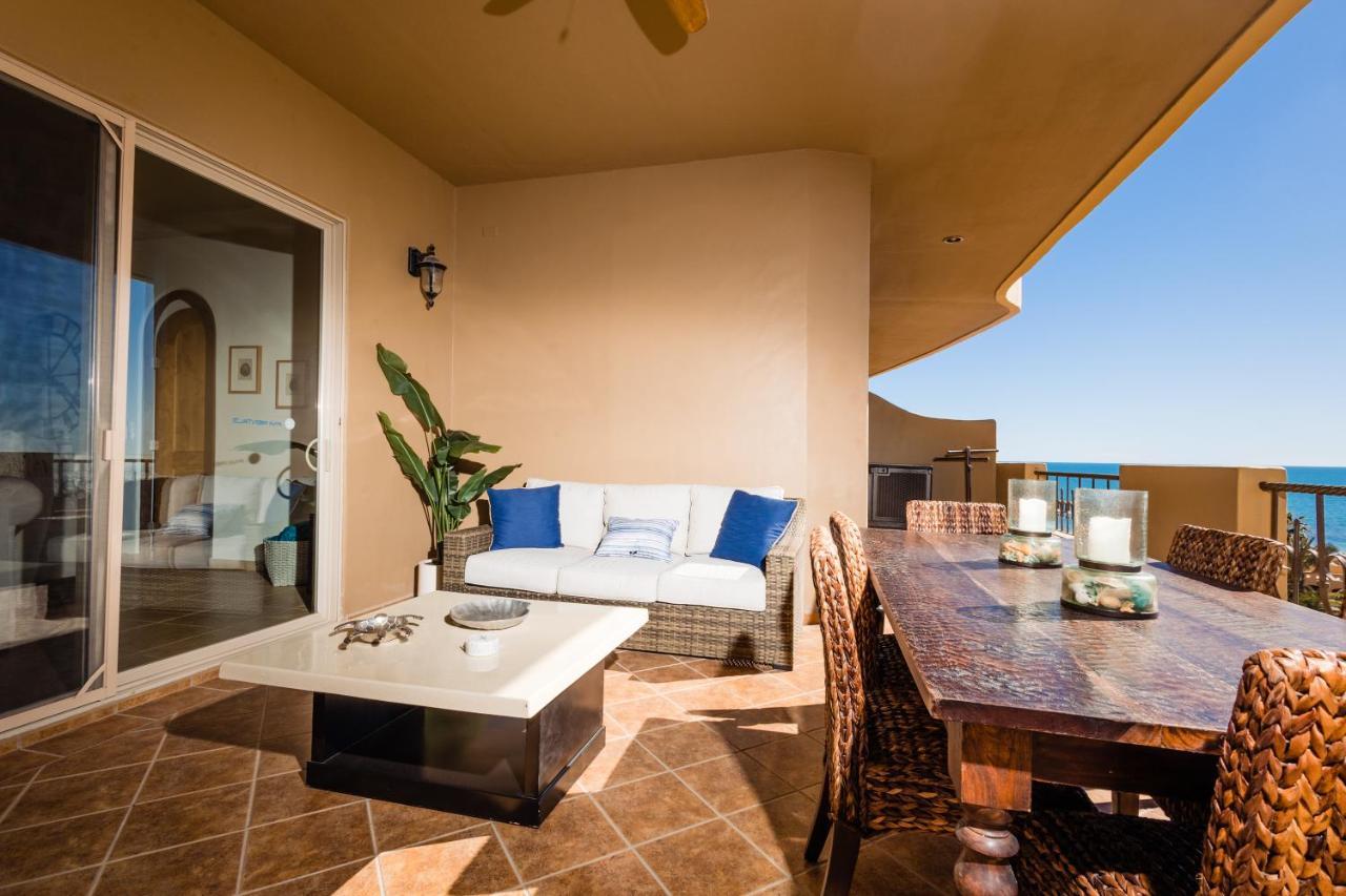 Bella Sirena A 404 Apartment Puerto Peñasco Екстериор снимка