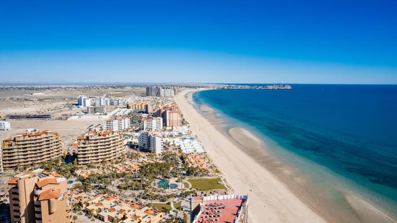 Bella Sirena A 404 Apartment Puerto Peñasco Екстериор снимка