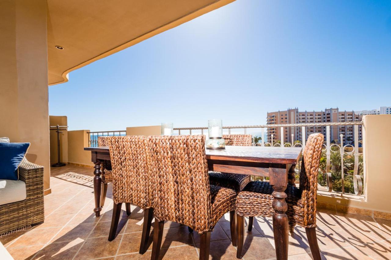 Bella Sirena A 404 Apartment Puerto Peñasco Екстериор снимка