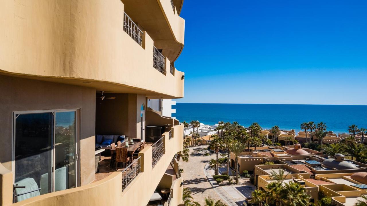 Bella Sirena A 404 Apartment Puerto Peñasco Екстериор снимка