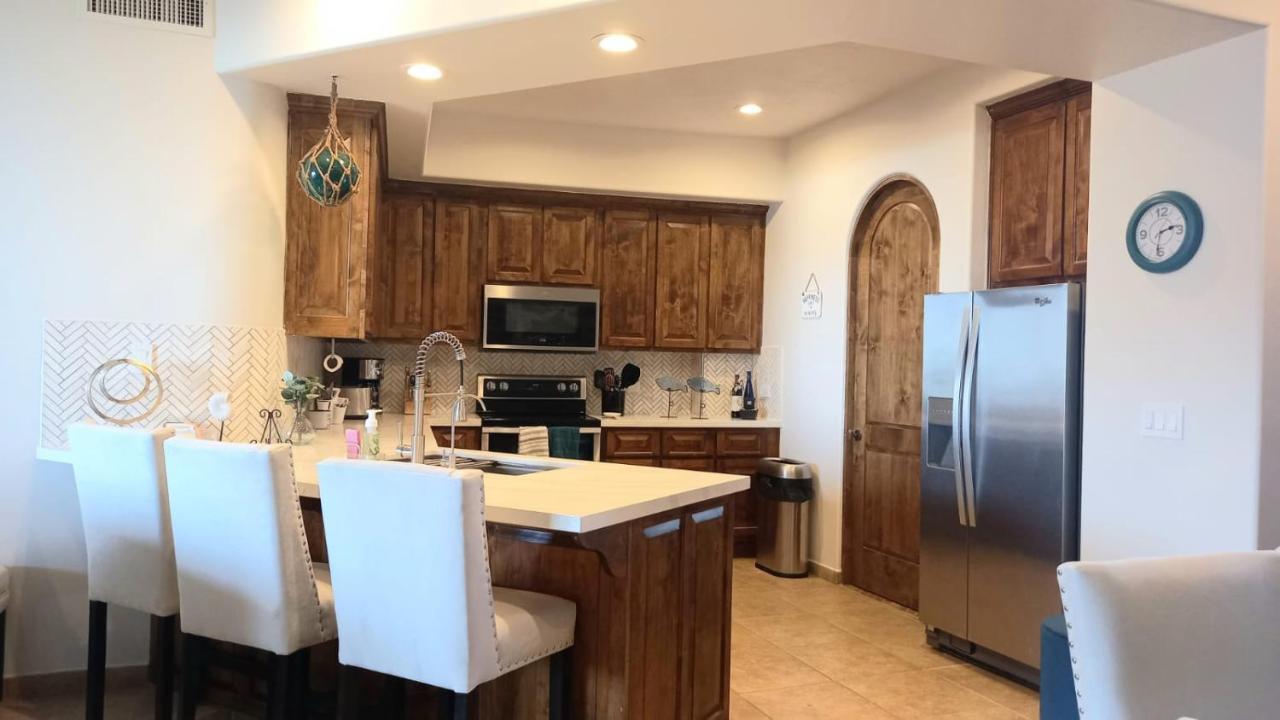 Bella Sirena A 404 Apartment Puerto Peñasco Екстериор снимка