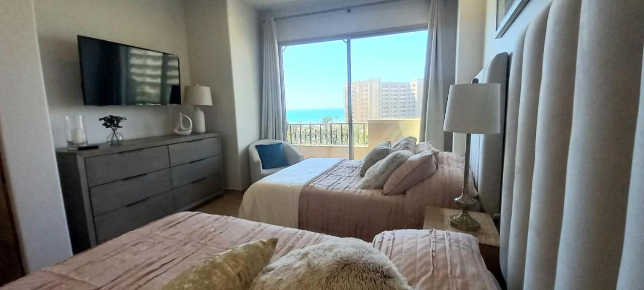 Bella Sirena A 404 Apartment Puerto Peñasco Екстериор снимка