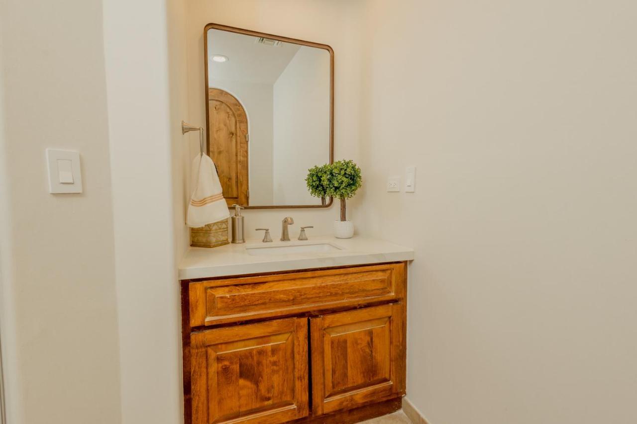 Bella Sirena A 404 Apartment Puerto Peñasco Екстериор снимка