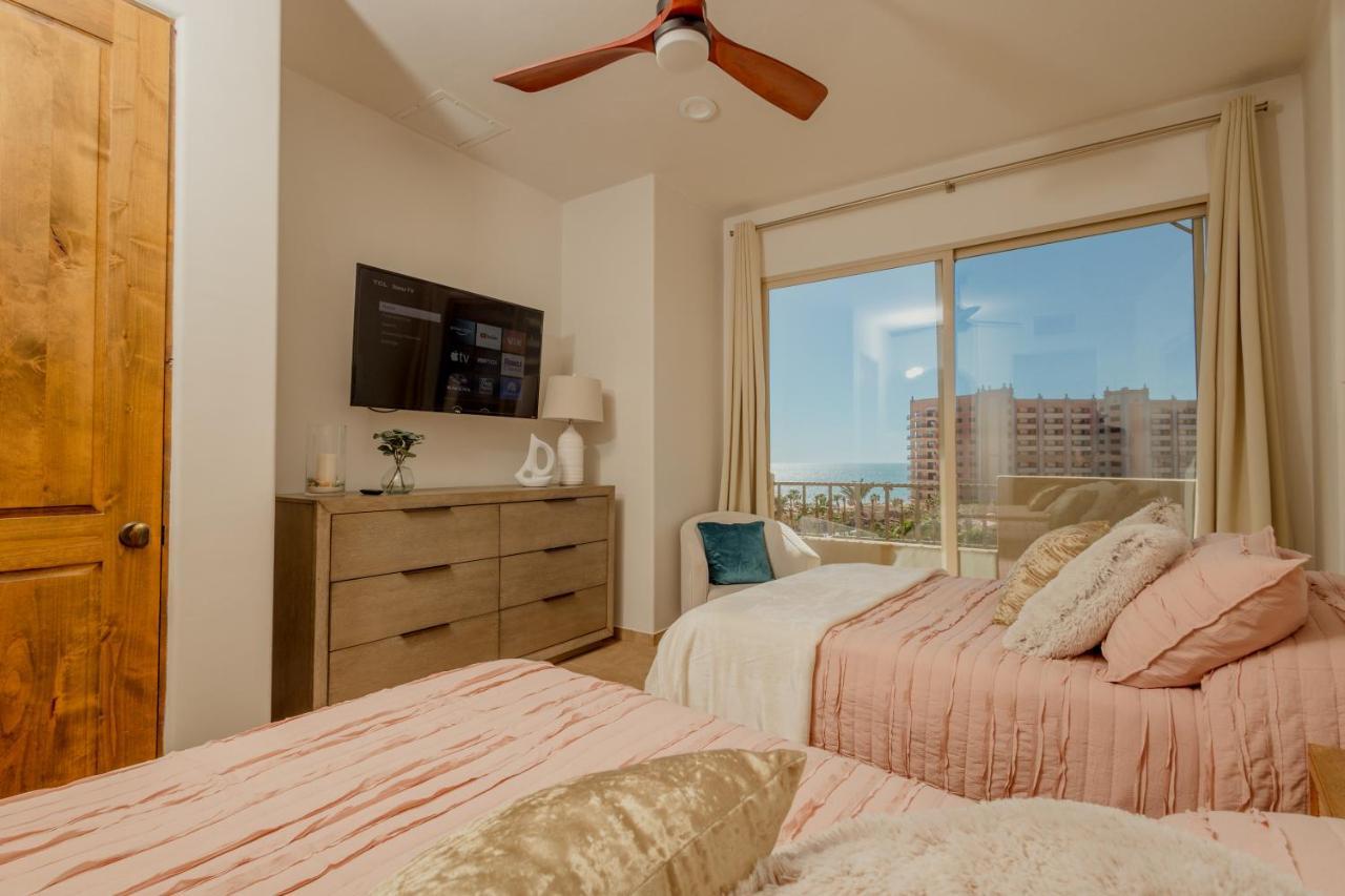Bella Sirena A 404 Apartment Puerto Peñasco Екстериор снимка